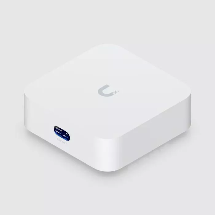 Ubiquiti UniFi Express 7 - High-Performance WiFi 7 Gateway