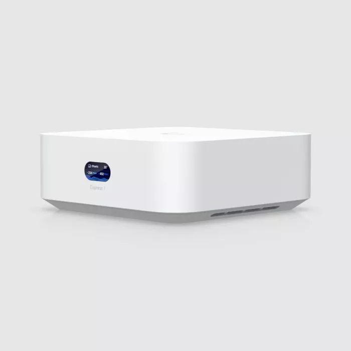 Ubiquiti UniFi Express 7 - Thumbnail 2