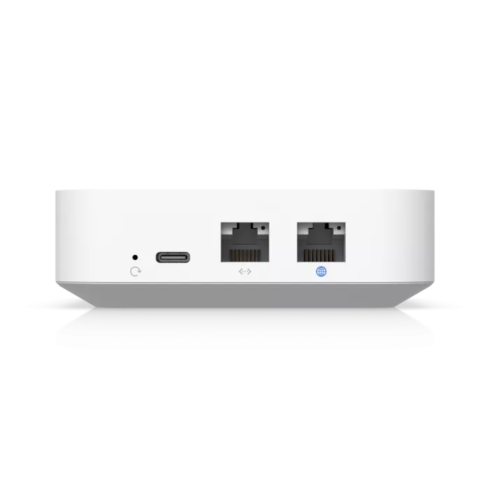 Ubiquiti Gateway Lite Router - Thumbnail 3