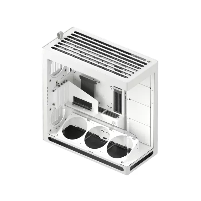 HAVN HS420 Mid Tower PC Chassis - Thumbnail 5