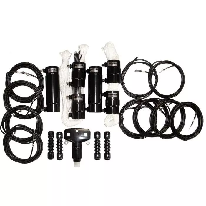 Diamond W8010 Long Wire Dipole Antenna - Thumbnail 2