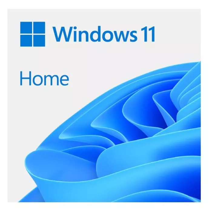 Windows 11 Home (Sモード) 64ビット Microsoft Windows 11 Home 64-bit - KW9-00633 GigaParts.com