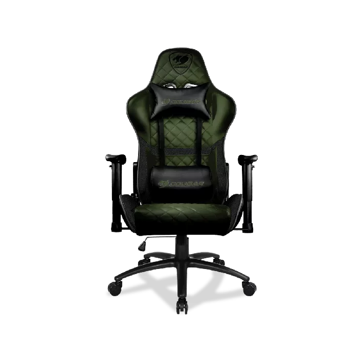 Cougar Armor One X Gaming Chair - Thumbnail 2