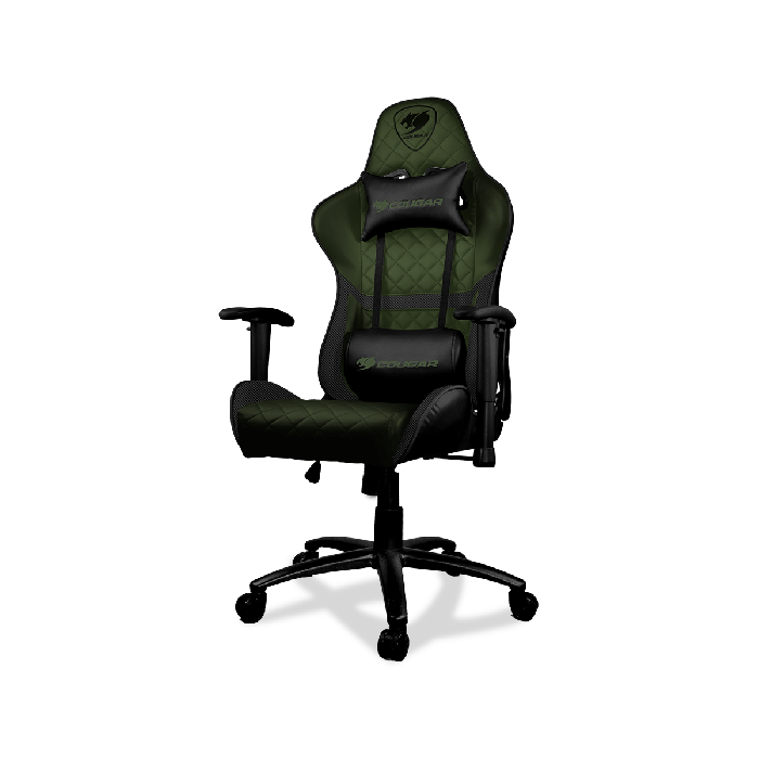 Cougar Gaming ARMOR ONE X Gaming Chair 3MAOGNXB.0001 GigaParts