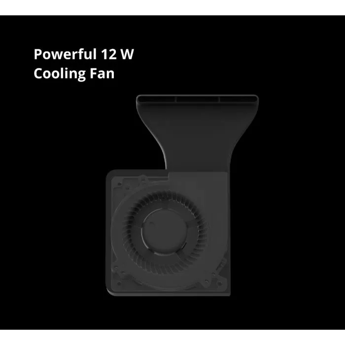 Bambu Lab X1 Carbon 3D Printer - Fast, Precise & Versatile