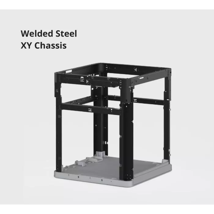 Bambu Lab X1 Carbon 3D Printer - Fast, Precise & Versatile