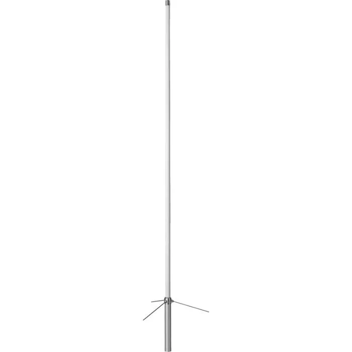 Diamond Antenna X50A Base Antenna - Rugged DualBand UHF