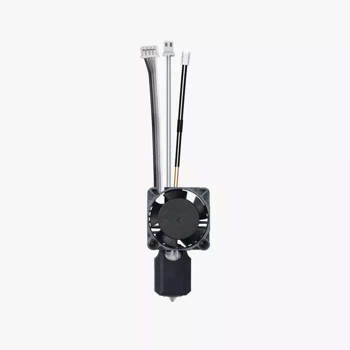 Cult King　1/6　Heat　ヒート Bambu Lab FAH005 Hotend Assembly with Hardened Steel Nozzle