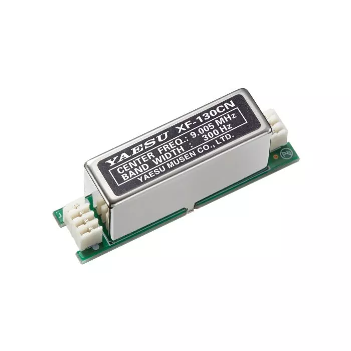 Yaesu XF-130CN Roofing Filter | GigaParts.com