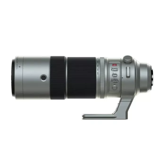 Fujifilm Fujinon XF Lens - Thumbnail 2