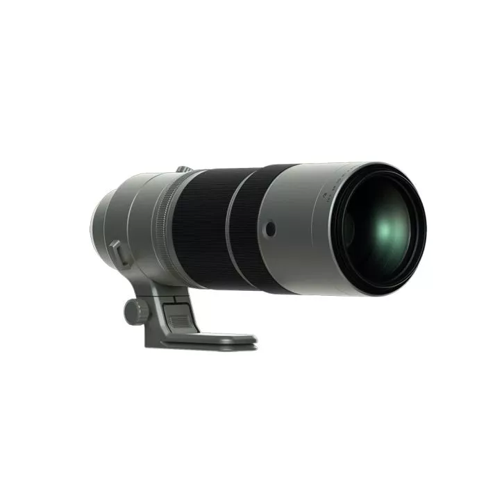 Fujifilm Fujinon XF Lens - Thumbnail 3
