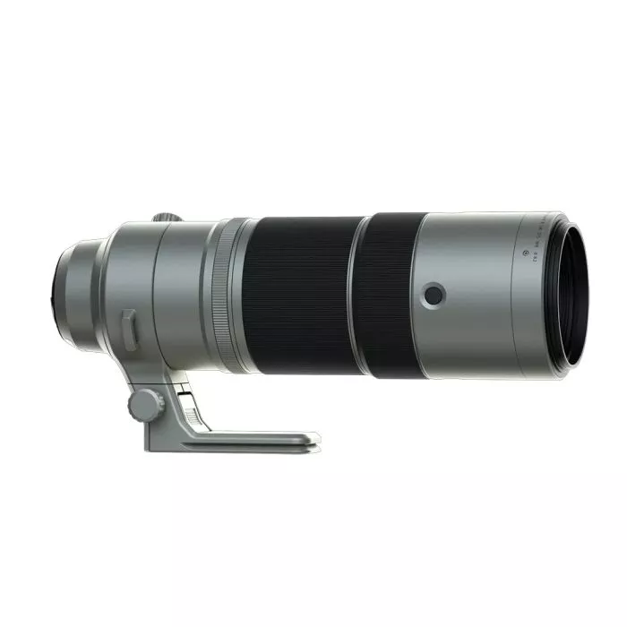 Fujifilm Fujinon XF Lens - Thumbnail 4