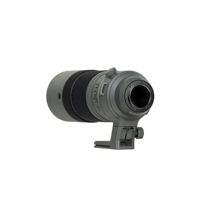 Fujifilm Fujinon XF Lens - Thumbnail 5
