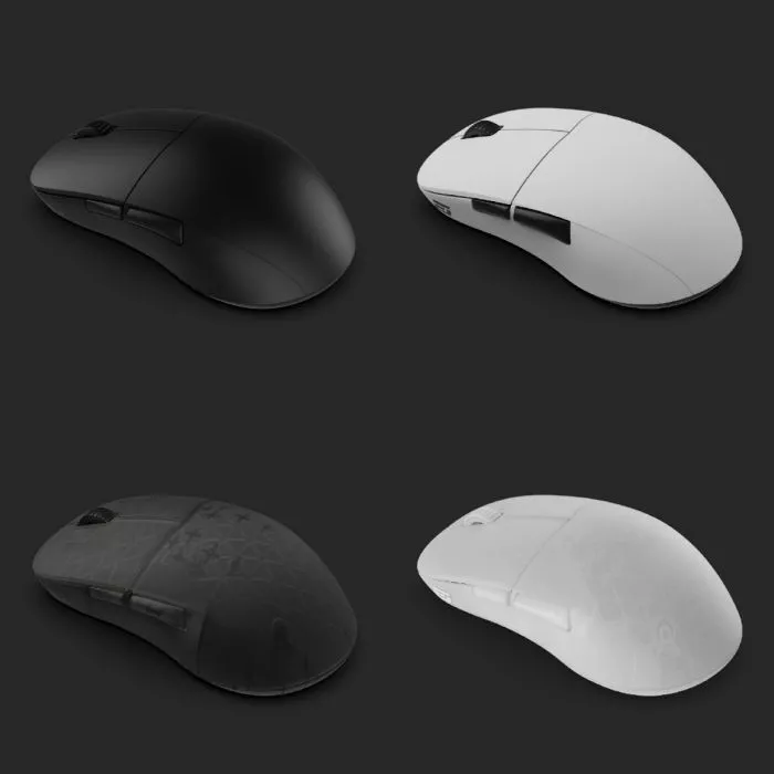 XM2w 4k Gaming Mouse | Endgame Gear