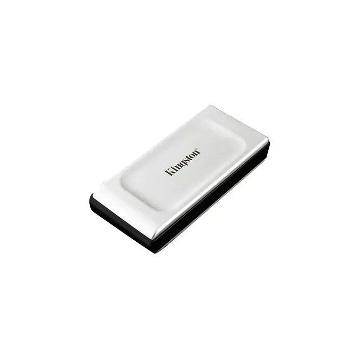 その他 Kingston x Kingston XS2000 4TB Rugged Portable SSD - Fast & Reliable