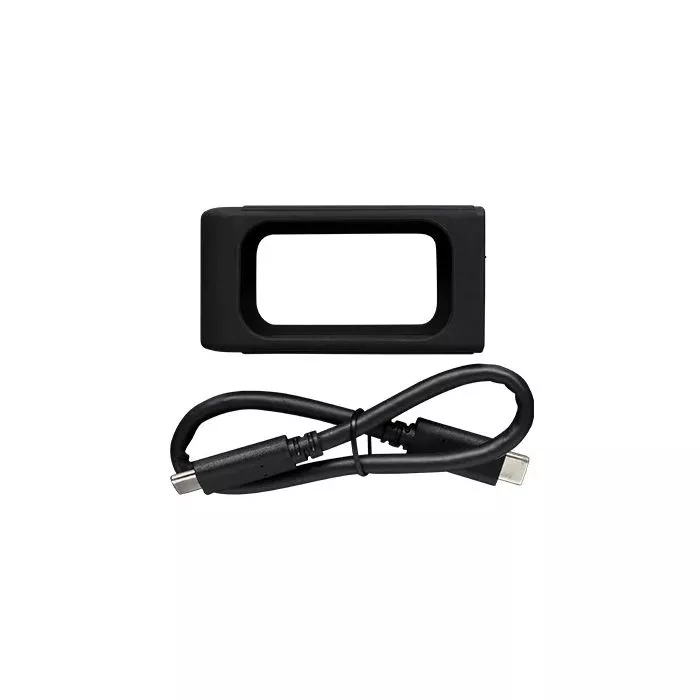 Kingston XS2000 4TB Rugged Portable SSD - Fast & Reliable