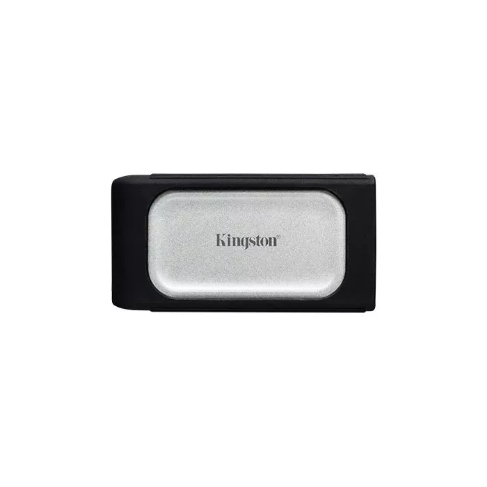 Kingston XS2000 4TB Rugged Portable SSD - Fast & Reliable