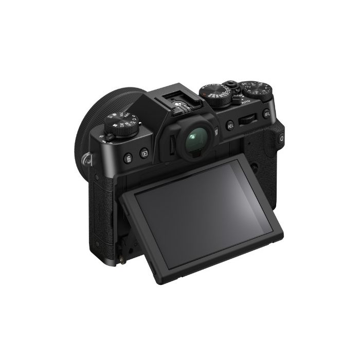 Fujifilm X-T30 II Mirrorless Camera with XF 18-55mm F2.8-4 R LM 