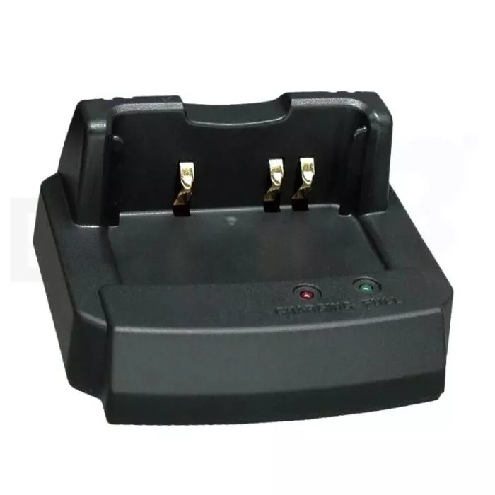 Yaesu SBH-52 Rapid Cradle Charger for FT-5DR & FT-3DR | GigaParts.com