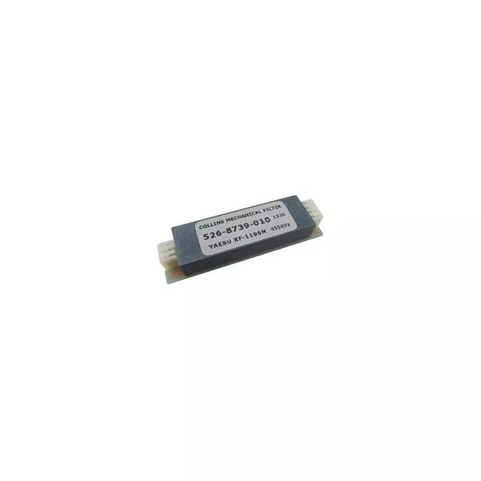 Yaesu YF-122S SSB Filter for FT-817 & FT-897 - Enhance Clarity