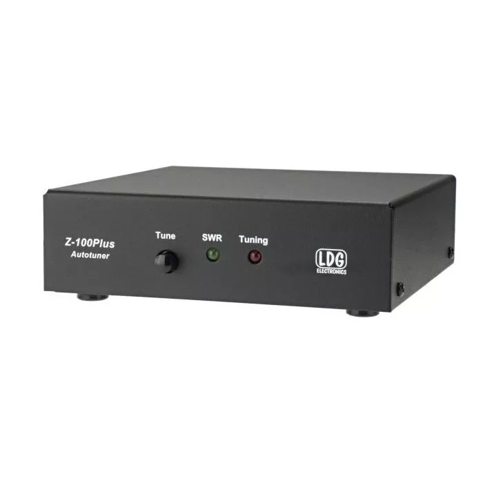 LDG Z-100PLUS Auto Tuner