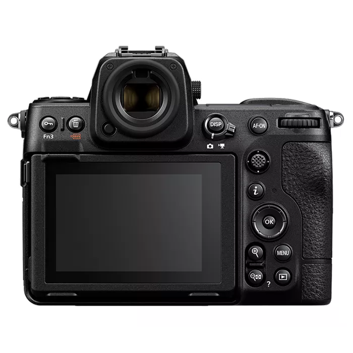 Nikon Z8 FX-format Mirrorless Camera | Superior Performance