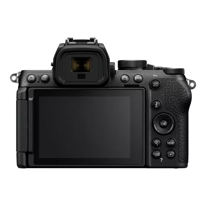 Nikon Z50 II Mirrorless Camera Kit | 16-50mm & 50-250mm