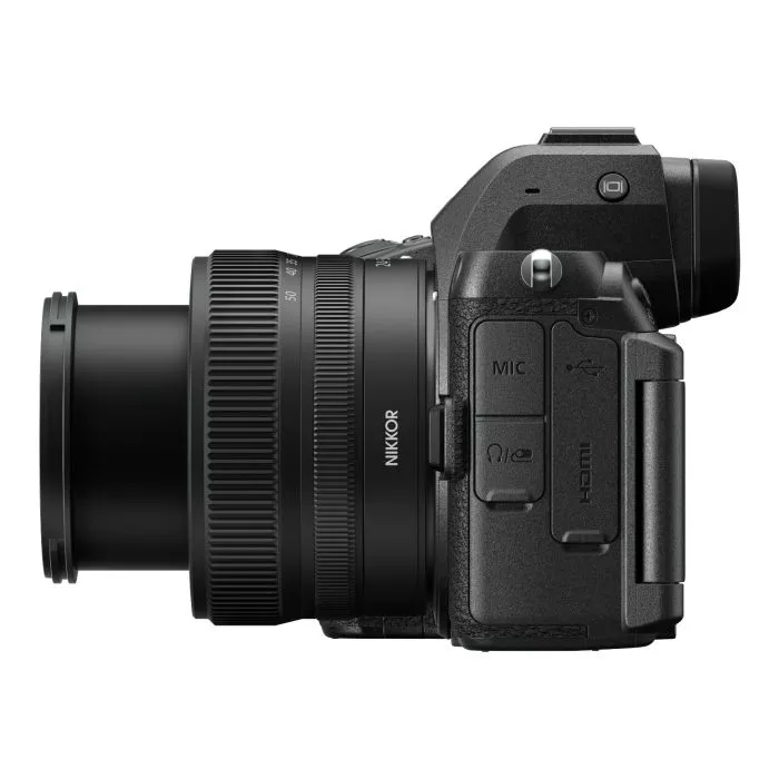 Nikon Z5II Mirrorless Camera with 24-50mm Lens Kit | GigaParts.com