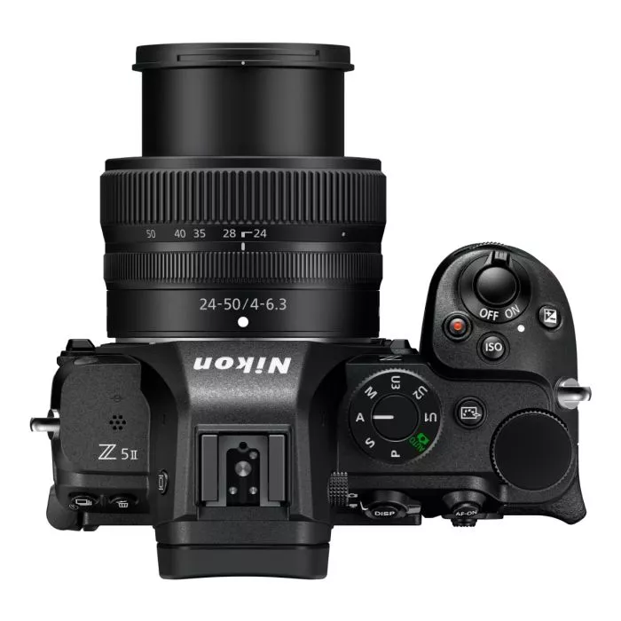 【極美品】Nikon Z 5II 24-50 Kit Nikon Z 5 24-50mm Lens Kit | Mirrorless Cameras | Nikon USA
