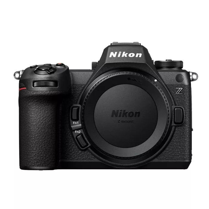 Nikon Z6III FX-format Mirrorless Camera Body - Pre Order Now