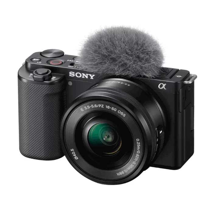 SONY ソニー　ZV-E10　美品 Amazon.com : Sony ZV-E10 Mirrorless Interchangeable Lens Vlogging