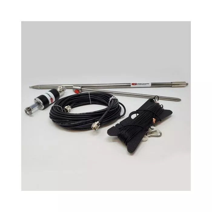Chameleon MPAS Lite Portable HF Antenna 160M-6M - Thumbnail 3