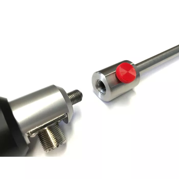 Spike Base for Hybrid and MPAS Systems - Thumbnail 3