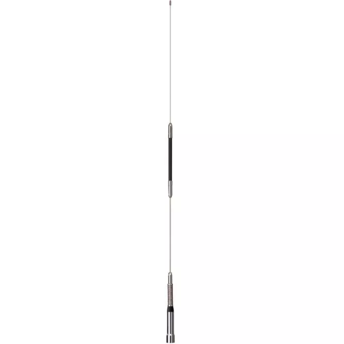 その他 50OHM WDBND DRCTNL ANTNA Diamond Antenna AZ507RSP - Dualband Mobile Antenna 27.5