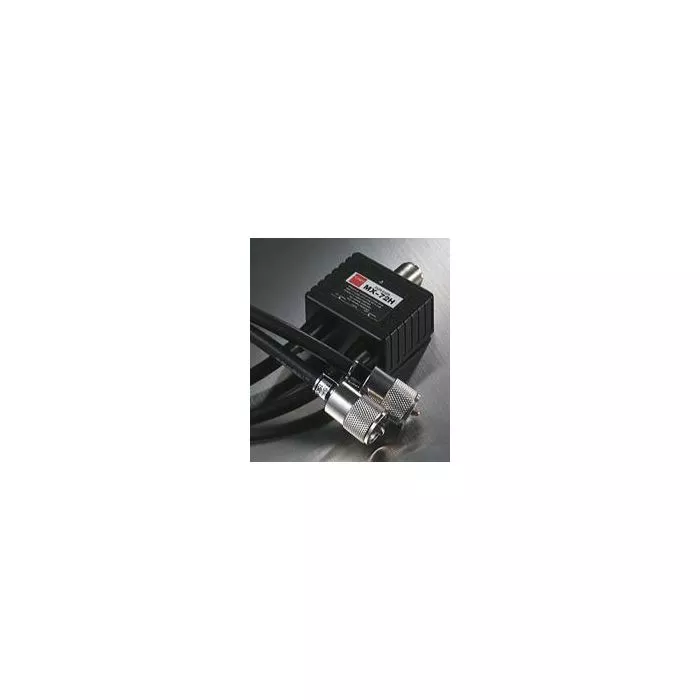 DIAMOND ダイアモンドアンテナ MX-3000D TRIPLEXER/トリプ