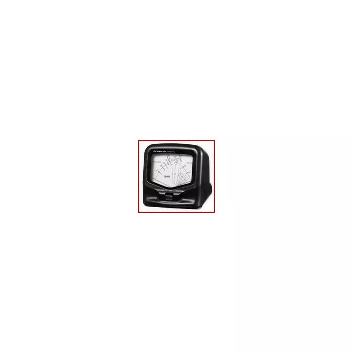 DIAMOND SX20C SWR/PWR Meter
