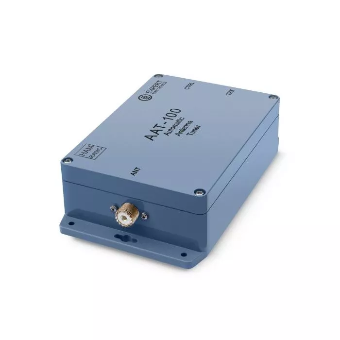 Expert Electronics Antenna Tuner AAT-100 - Thumbnail 5
