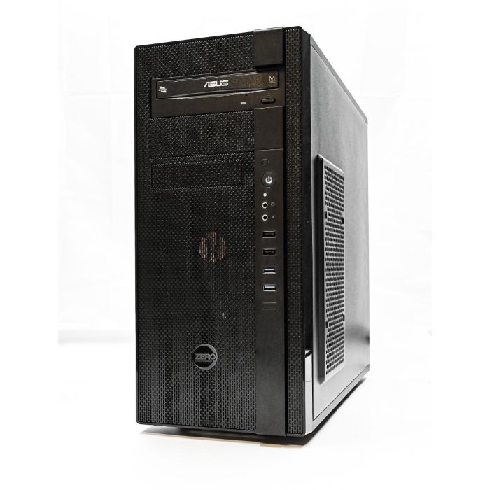 Zero Pro Z9 Professional Desktop PC GigaParts.com Zero Pro Z9 Professional Desktop PC GigaParts.com