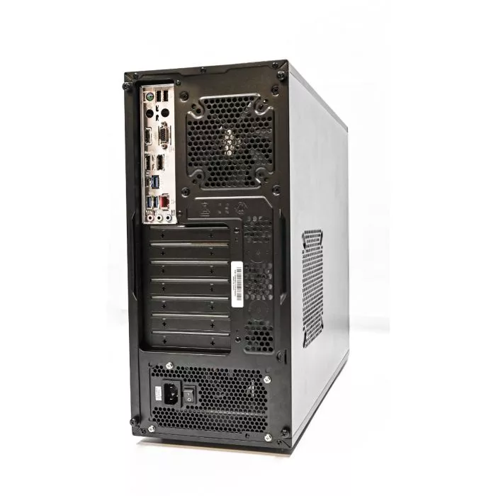 Zero Pro Z9 Professional Desktop PC | Unmatched Performance