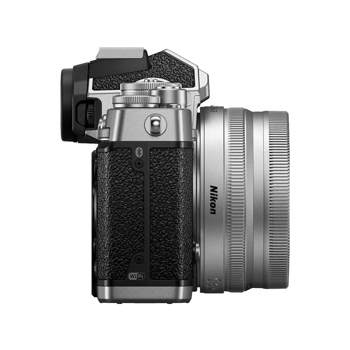 Nikon Zfc Mirrorless Camera with 16-50mm VR Lens | GigaParts.com