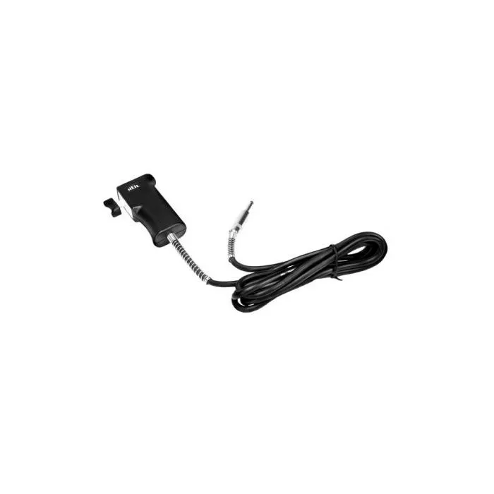 Heil Sound HS-2 Magnum Hand Switch - Ergonomic Design | GigaParts.com