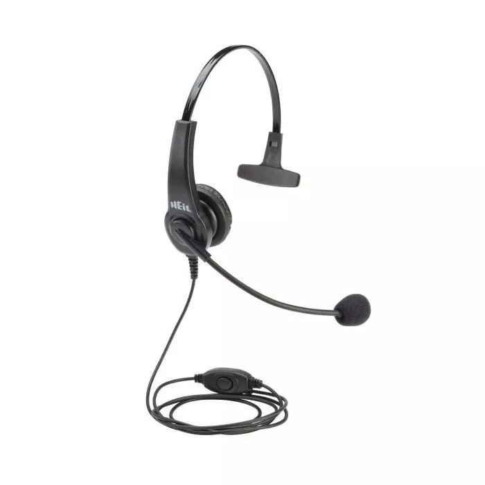 Heil Sound HTH-K Handi Talkie Headset - Thumbnail 4