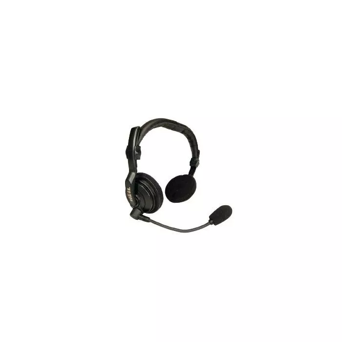 Heil Sound PMD-6 Boomset - Dual Side Microphone Headset