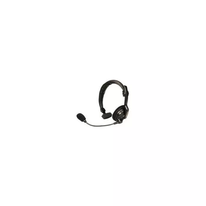 Heil Sound PRO-MICRO シングルサイドヘッドセット Heil Sound PMS-6 Heil Sound Pro Micro Single Side Headsets | DX