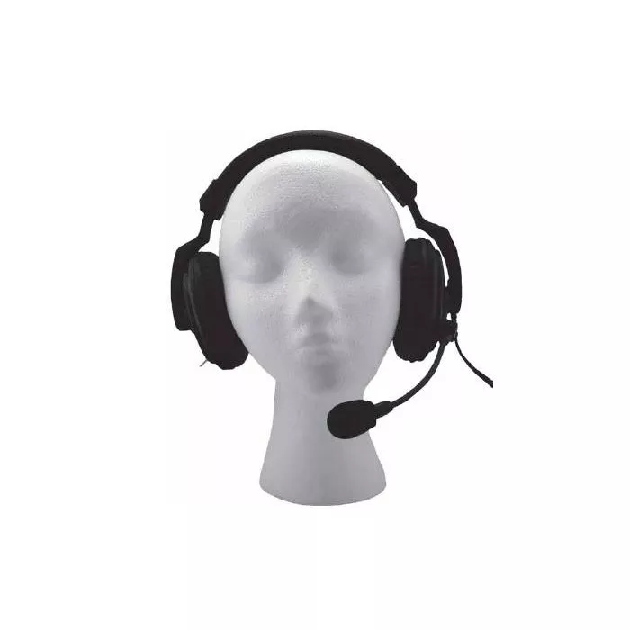 Heil Sound PS 6 - Premium Boom Mic Headset for Radio | GigaParts.com