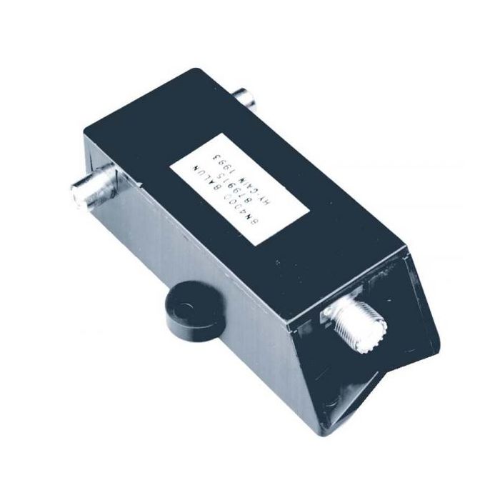 Hy-Gain Beam Balun, 1-54 Mhz, 4Kw, SO-239 - BN-4000B Hy-Gain Beam Balun, 1-54 Mhz, 4Kw, SO-239 - BN-4000B
