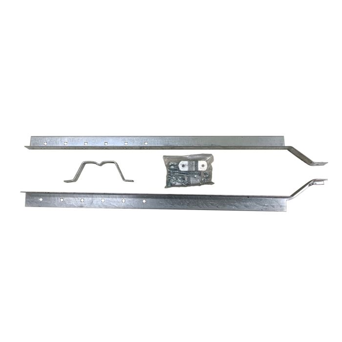 Hy-Gain Eave Mount Bracket 48 For Verticals - EVE-48 Hy-Gain Eave Mount Bracket 48 For Verticals - EVE-48