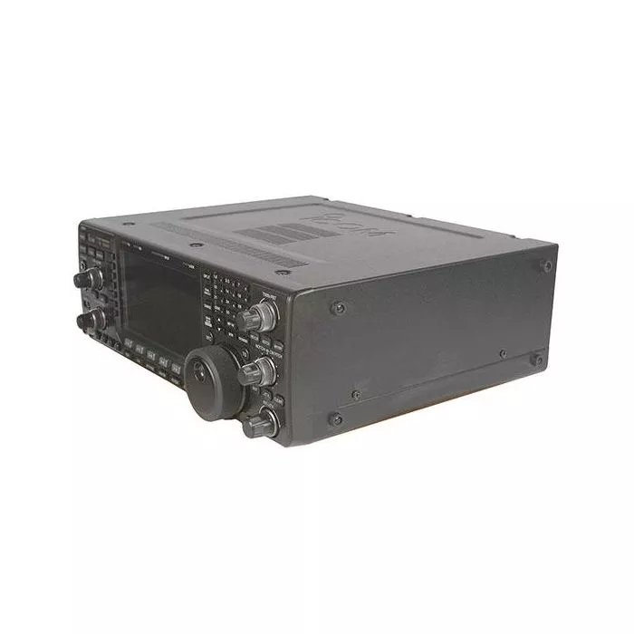 Icom IC-7600 HF/50MHz Transceiver | High-Performance DSP Ham Radio