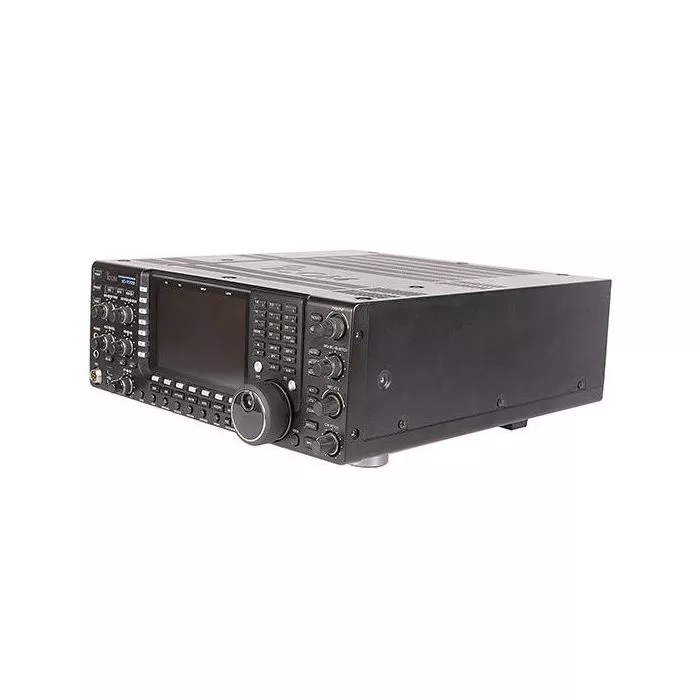 Icom IC-7700 200W HF Base Amateur Transceiver | GigaParts.com