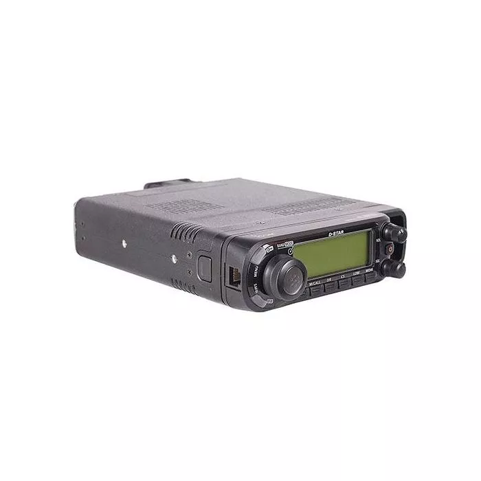 Icom ID-880H 50W Dual-Band D-Star Mobile Amateur Transceiver